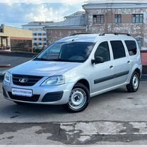 Купить ВАЗ (LADA) Largus 🚘 от 250 000 ₽ в Курской области