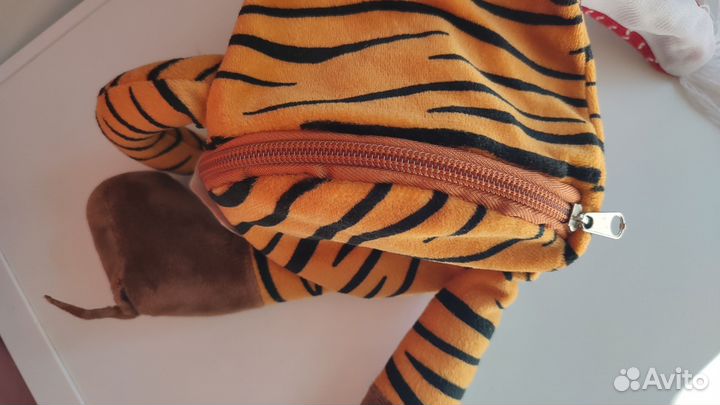 Игрушка конфетница, для конфет, мягкая игрушка