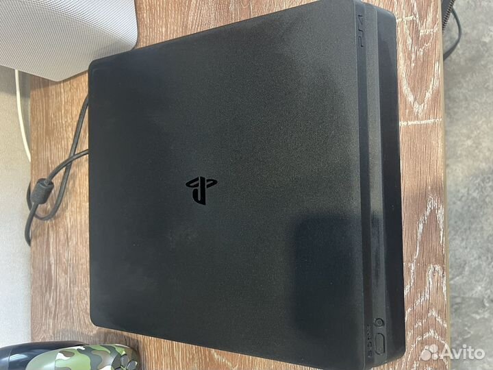 Sony PS4 slim 500gb