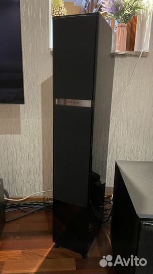 Напольная акустика Martin Logan Motion 40