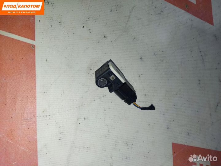 Датчик удара Ford Kuga 2 2015 CM5T14B006AA