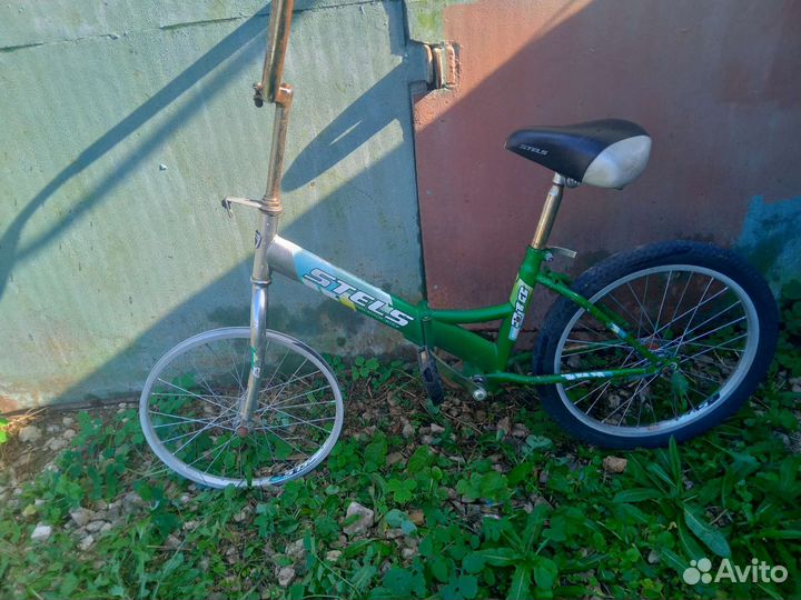 Продам велосипед Stels 310