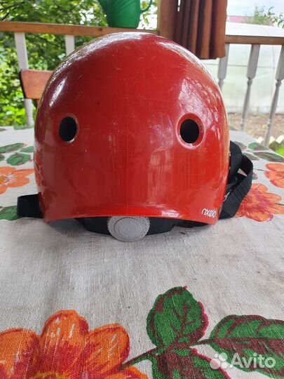 Шлем детский для роликов