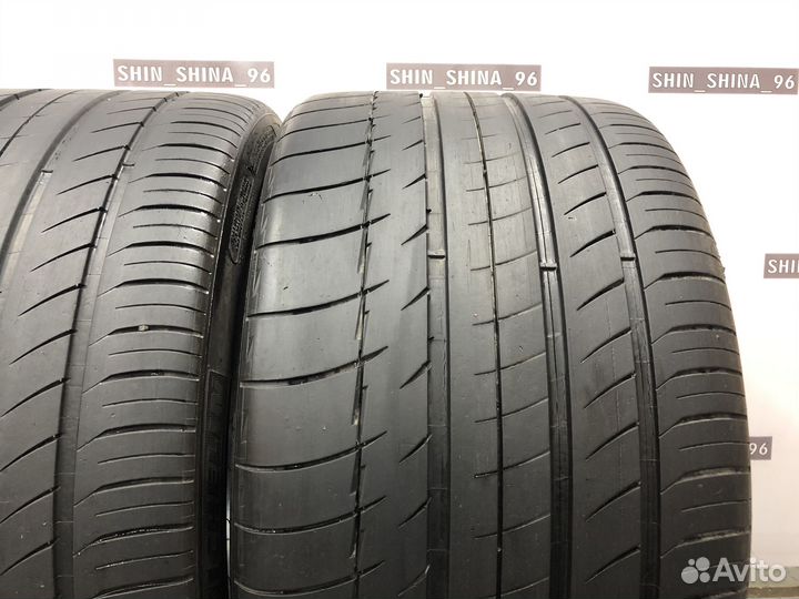 Michelin Pilot Sport 305/30 R19