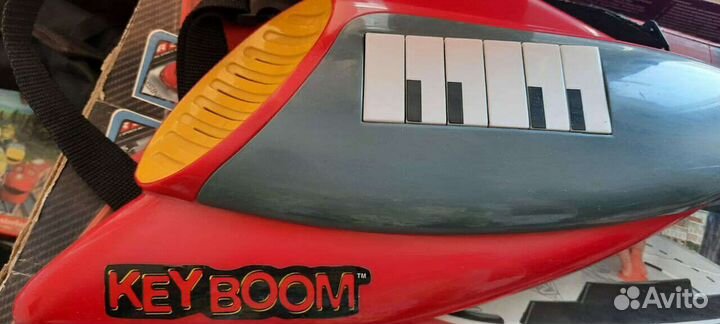 Гитара игрушка музыкальная