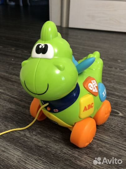 Дракончик chicco