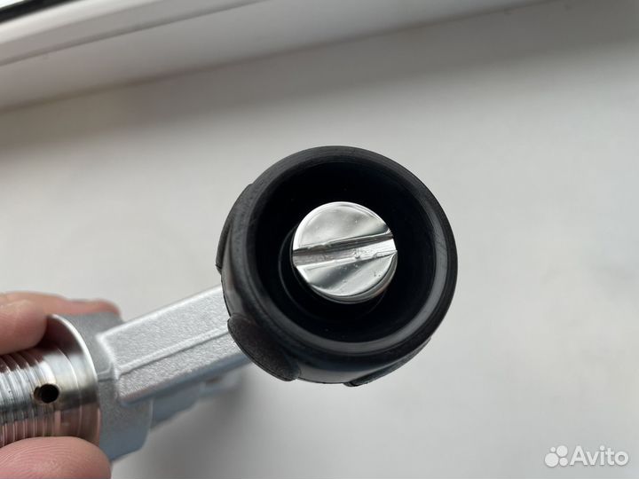 Вентиль Aqualung