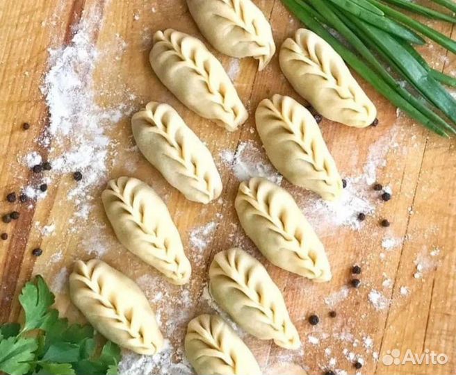 Домашние полуфабрикаты на заказ