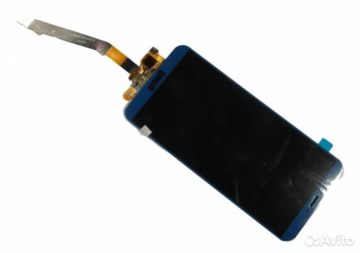 Дисплей для Honor 9 Lite Синий