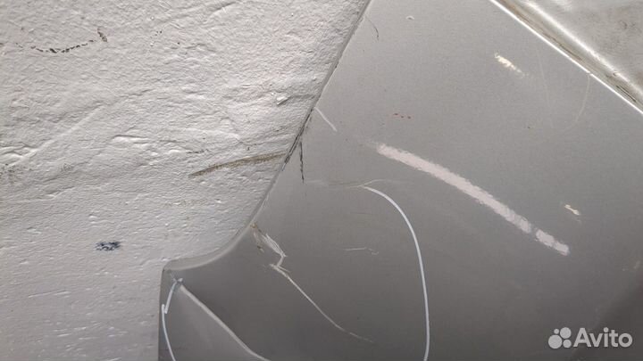 Крыло Nissan Pixo, 2009