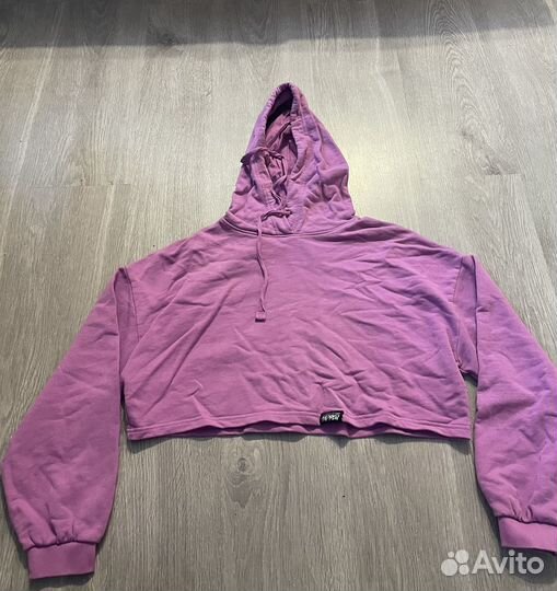 Худи женское