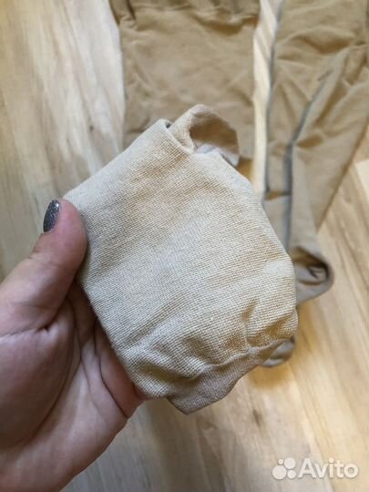 Компрессионные чулки 2 класс 3 размер