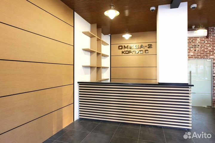 Стеновые панели для ресторана