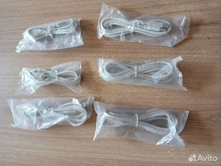 Кабель usb для оргтехники
