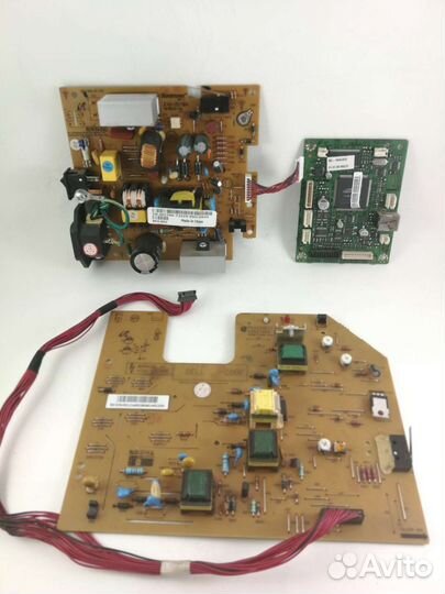 Зип для оргтехники Samsung/Kyocera/HP/Canon