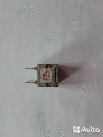 Магнитофонная головка