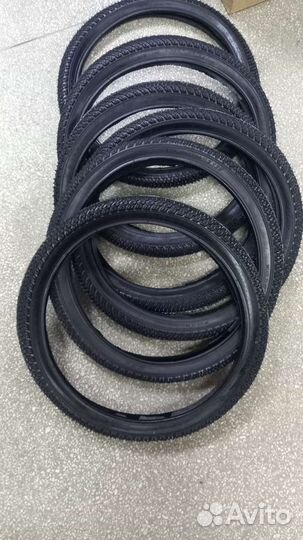 Покрышки и камеры