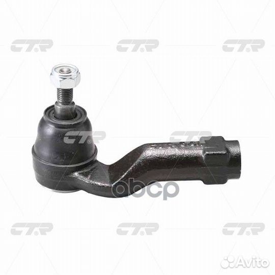Наконечник рулевой mazda 3 03-08/mazda 5 05-10