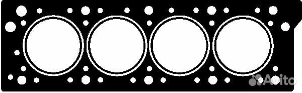 Прокладка головки блока цилиндров