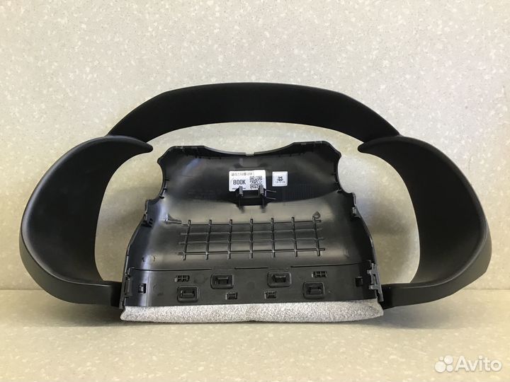 Накладка декоративная, Kia Cerato 2018 84830M6000WK