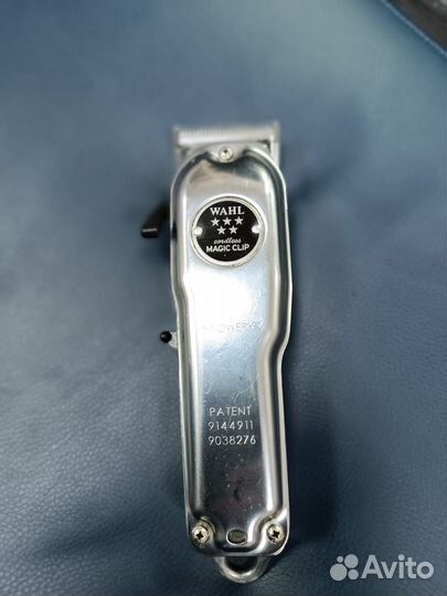 Машинка для стрижки wahl