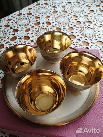 Винный прибор