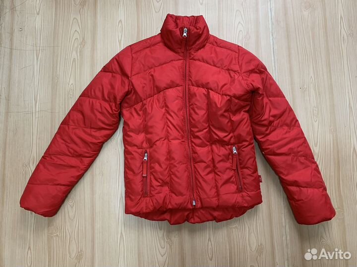 Пуховик О'neill