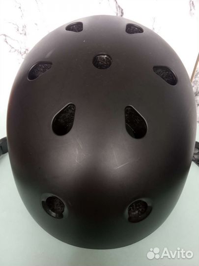 Шлем велосипедный