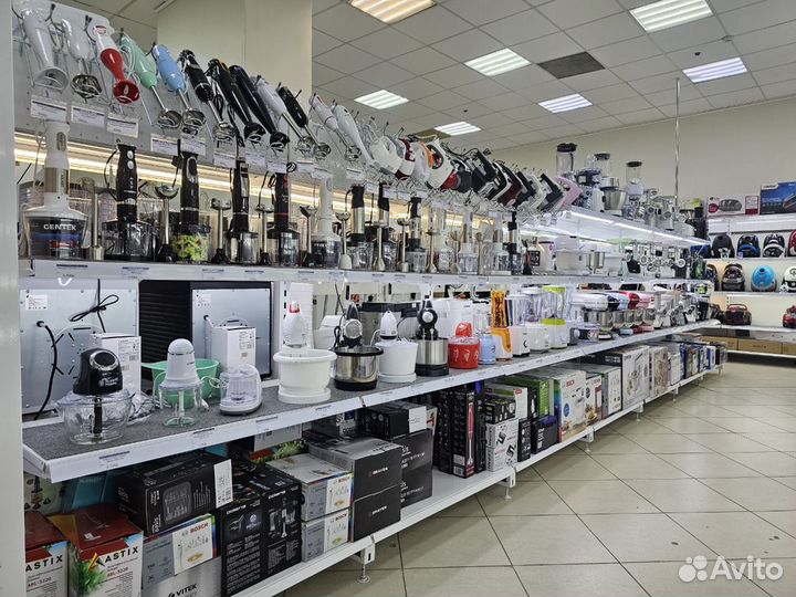 Вафельница Великие Реки Пышка-1