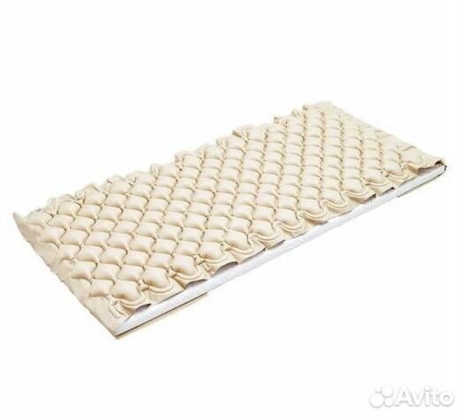 Противопролежневый матрас бу