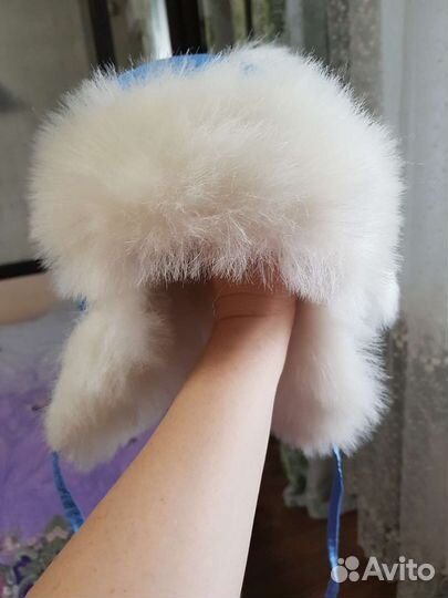 Шапка для мальчика новая trango