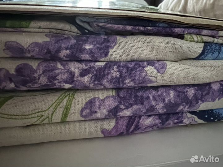 Белье постельное