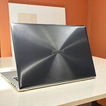 Ноутбук Asus в металле с Core i3 / i5
