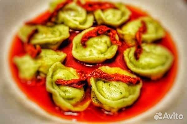 Шеф повар, бренд шеф