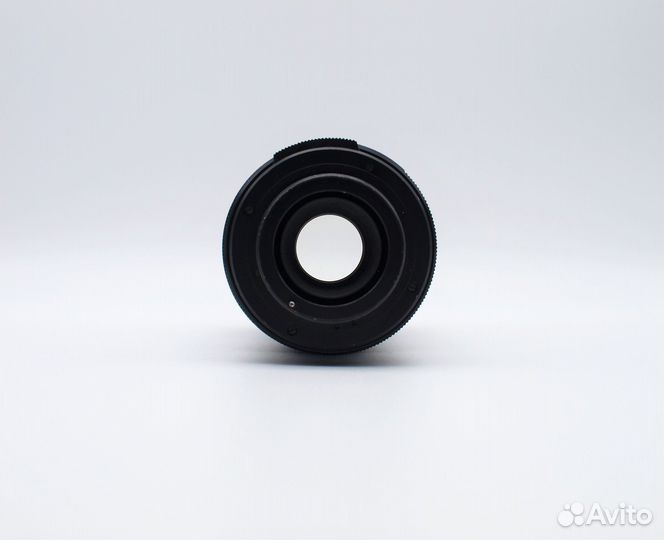 Объектив Prinzflex Auto Reflex 1:3.5 f200mm M42