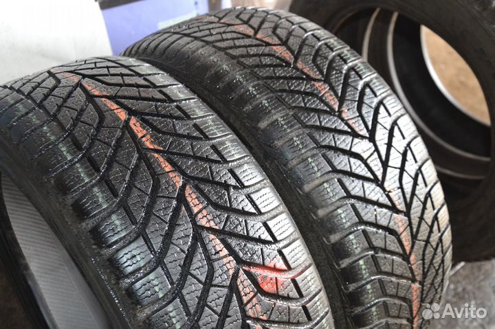 Yokohama BluEarth Winter V905 205/45 R17 88V