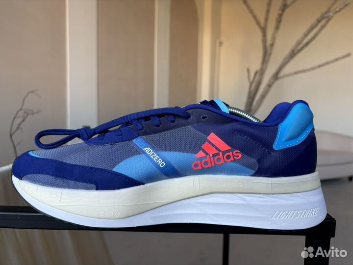 Adidas adizero boston 10