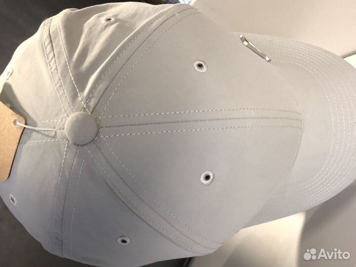 Кепка Рибок оригинал 100