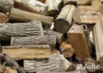 Дрова ольха с доставкой