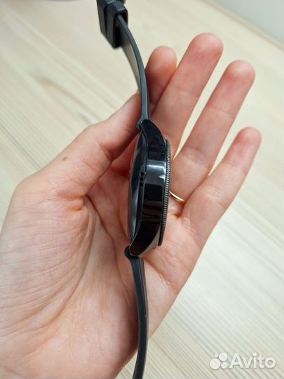 Samsung galaxy watch