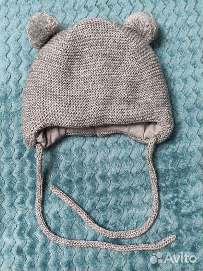 Шапка Журавлик 40-42