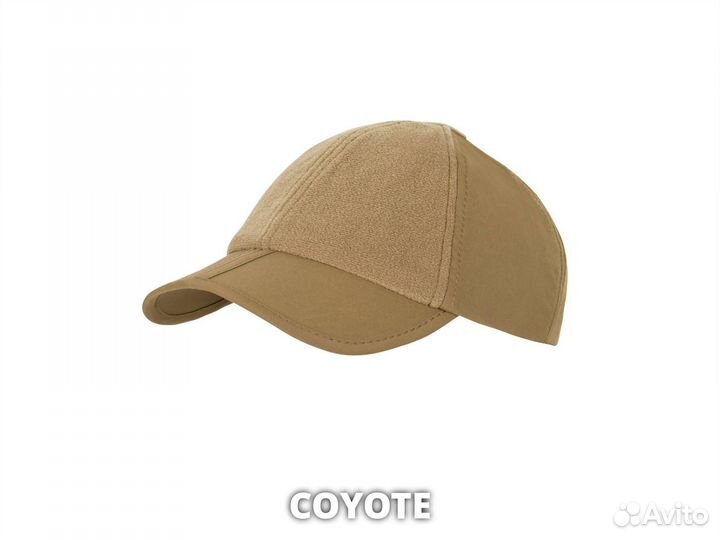 Helikon-Tex BBC Folding Outdoor Cap