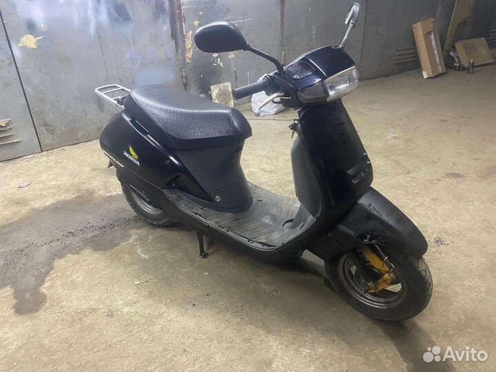 Honda lead 50