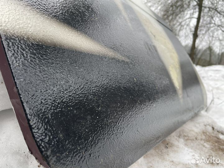 Дверь правая Нива 3 двери