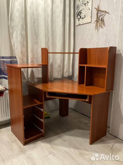 Компьютерный стол бу