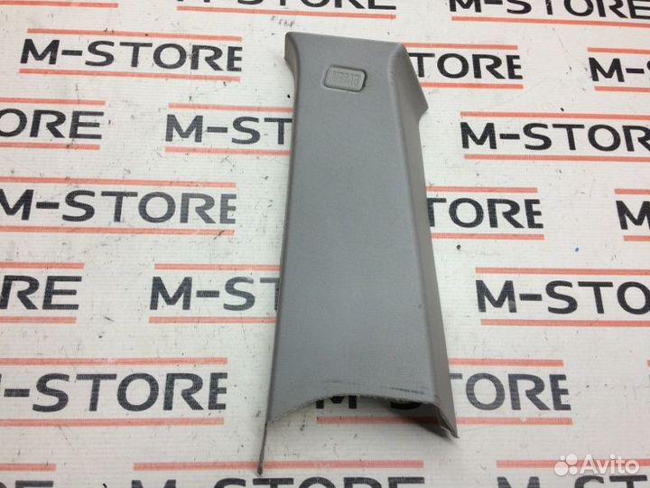 Обшивка стойки задняя правая Bmw X3 E83 N52B25A