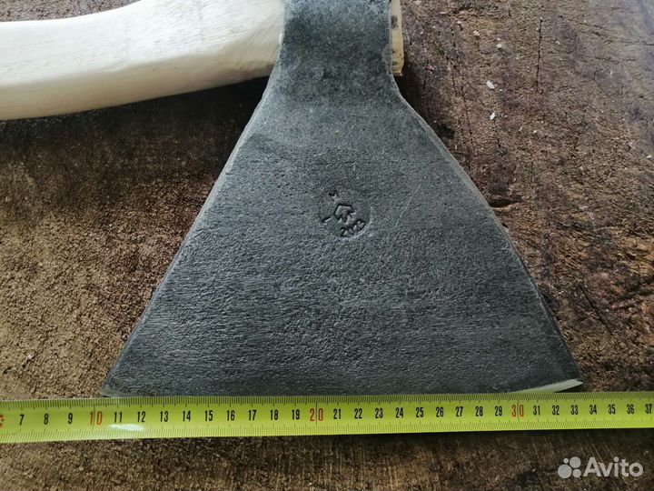 Топор для рубки мяса