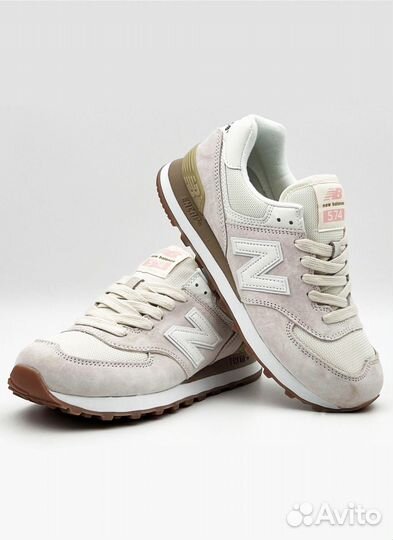 Кроссовки женские New Balance 574