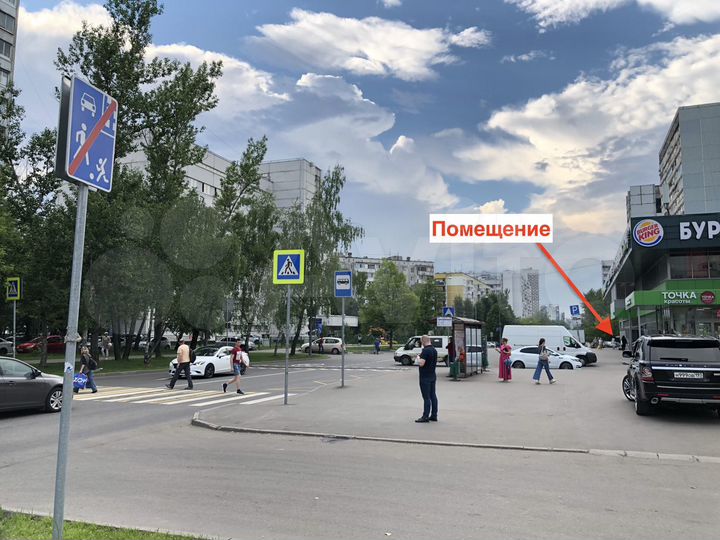 Арендный бизнес окуп. менее 8 лет