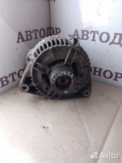 Генератор Opel Frontera B 2.2D 2003